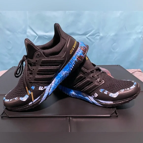 adidas gazelle silver green womens Adidas ULTRABOOST DNA S&L  DTLR